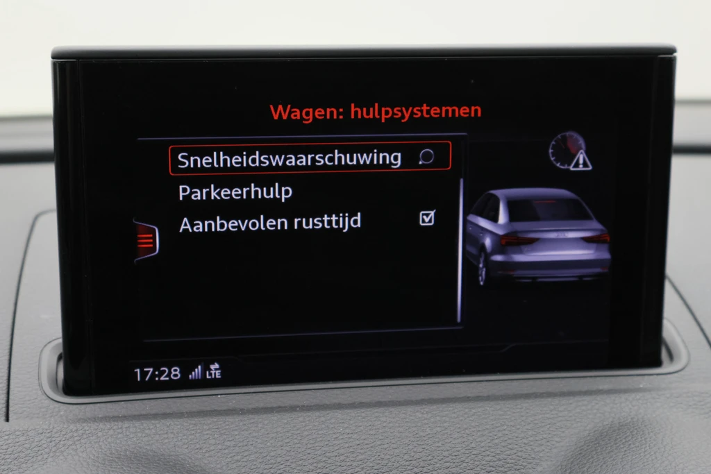 Audi A3 – foto 38
