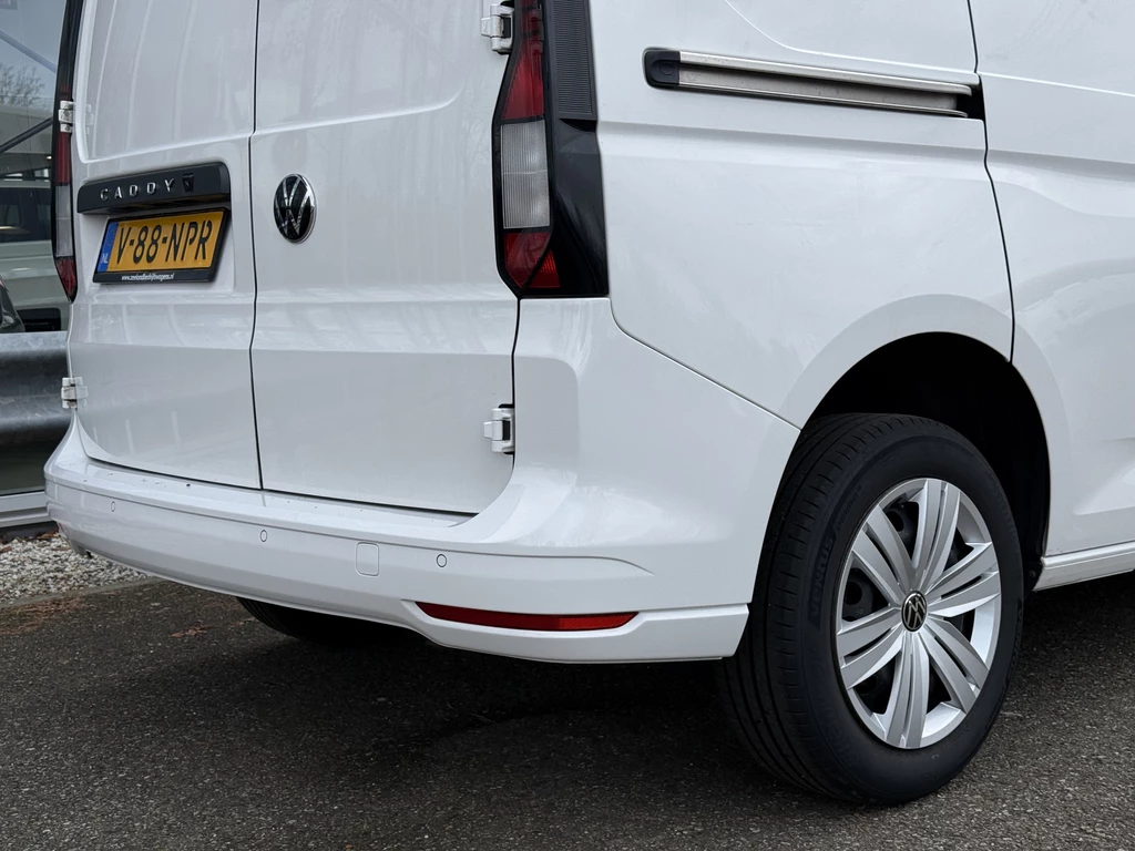 Volkswagen Caddy – foto 8