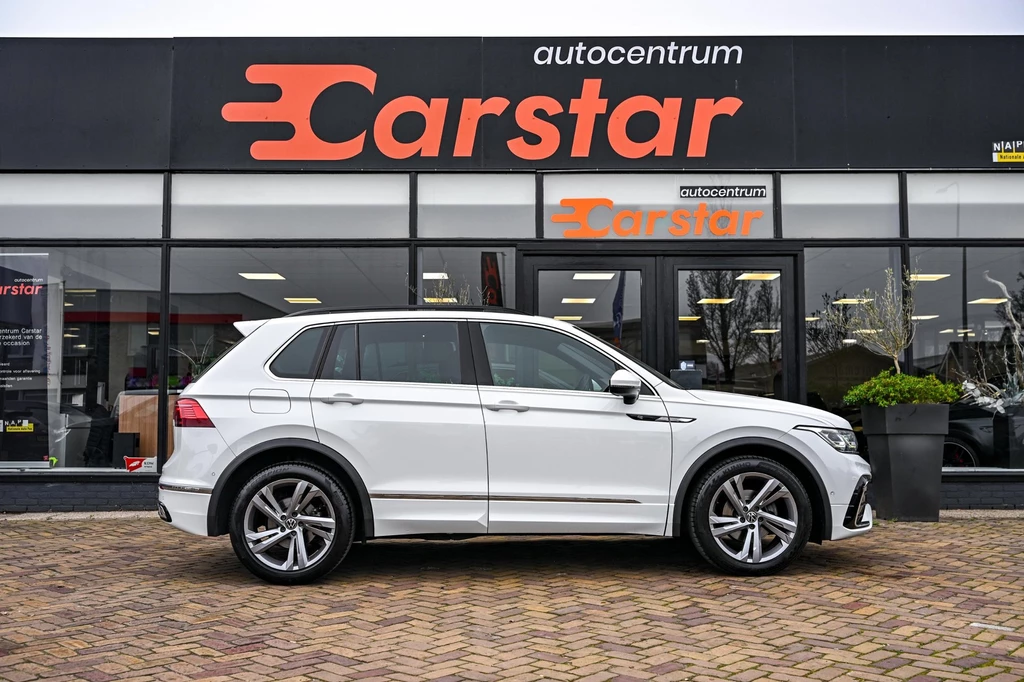 Volkswagen Tiguan – foto 6