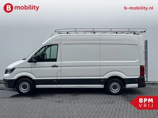 Volkswagen Crafter – thumbnail 2