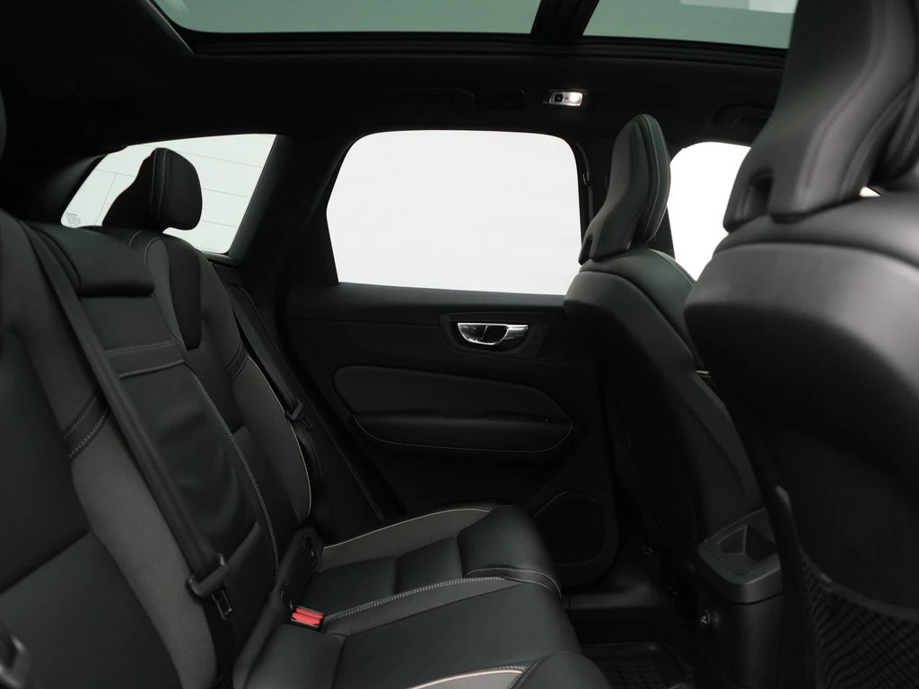 Volvo XC60 – foto 14