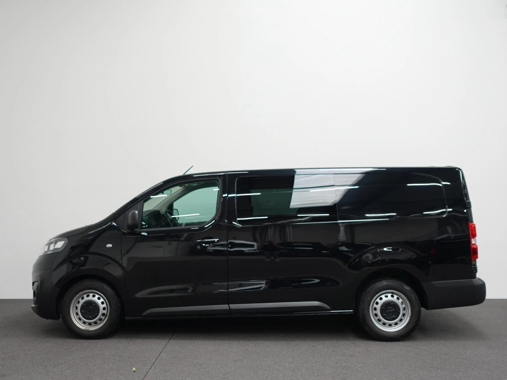 Opel Vivaro – foto 2