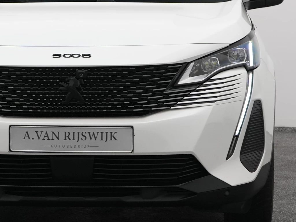 Peugeot 5008 – foto 28