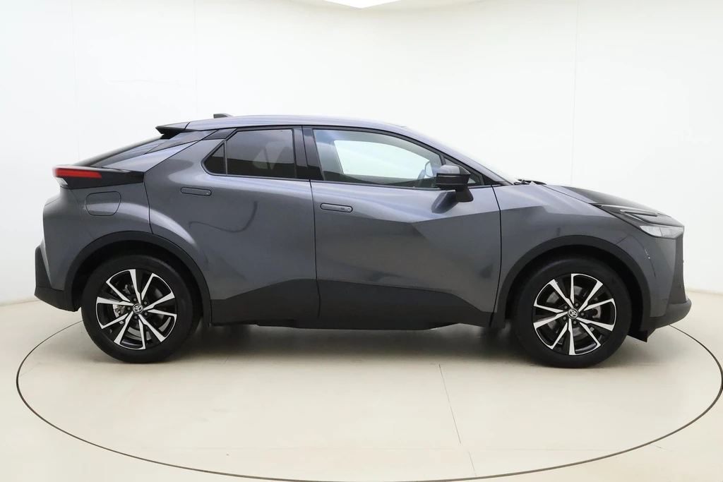 Toyota C-HR – foto 7