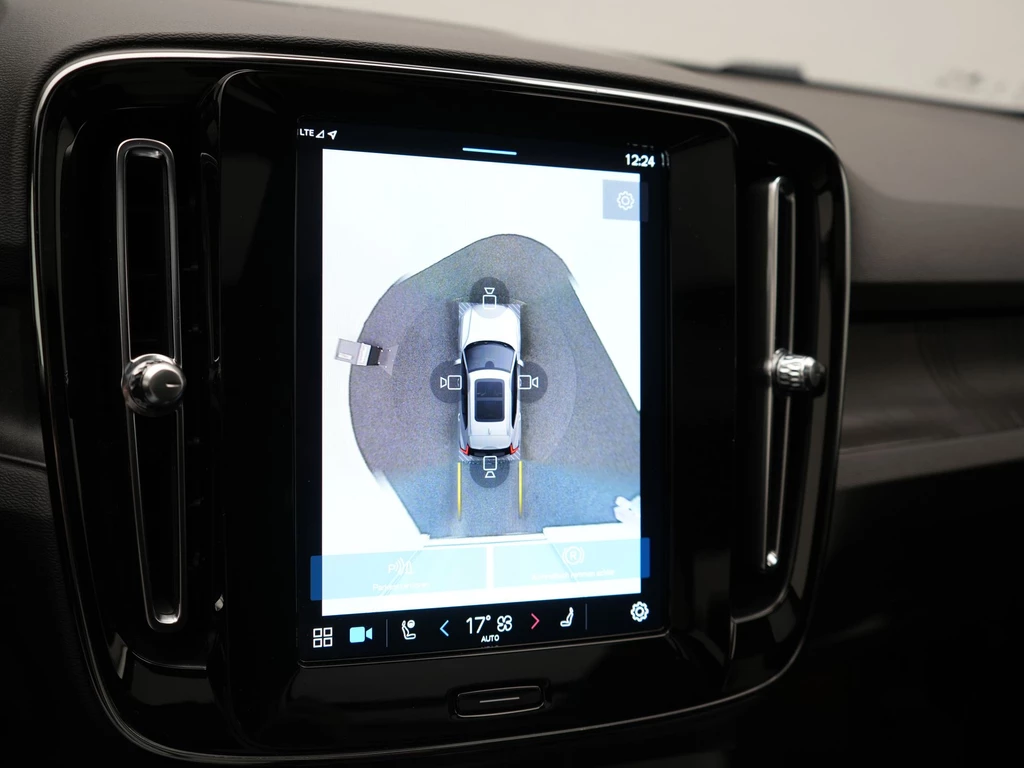 Volvo XC40 – foto 27