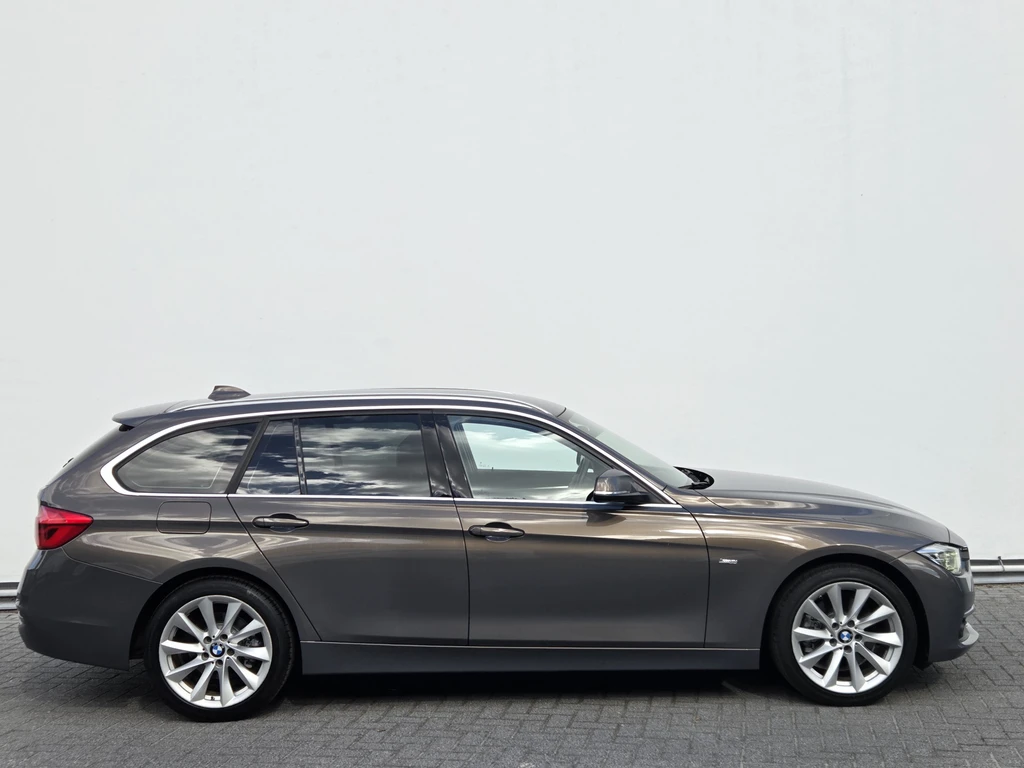 BMW 3 Serie – foto 7