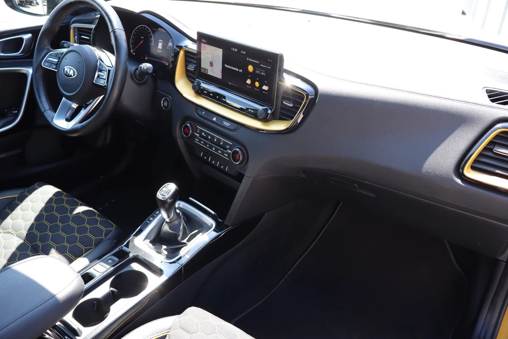 Kia XCeed – foto 13