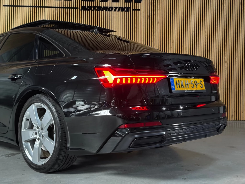 Audi A6 – foto 7
