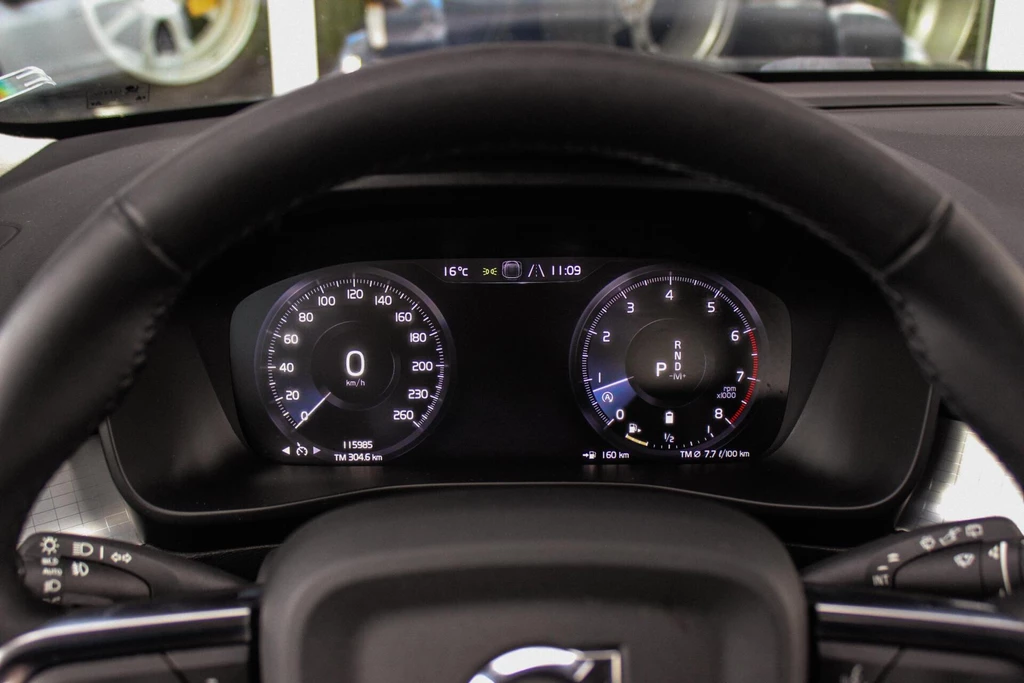 Volvo XC40 – foto 26
