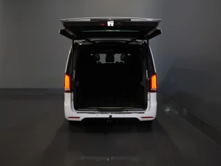 Mercedes-Benz V-Klasse – thumbnail 10