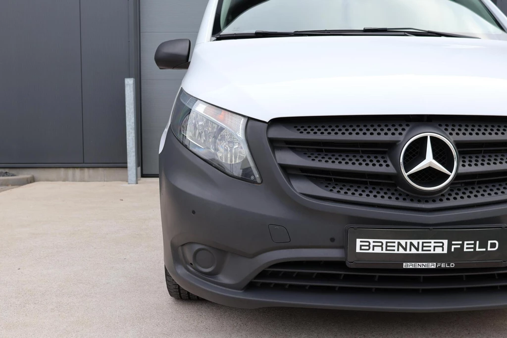 Mercedes-Benz Vito – foto 8