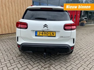 Citroën C5 Aircross – thumbnail 4