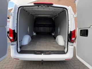 Mercedes-Benz Vito – thumbnail 11