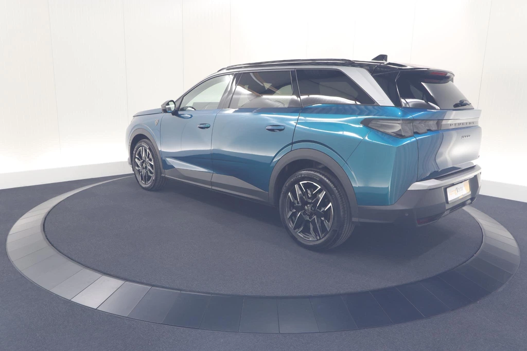 Peugeot 5008 – foto 7