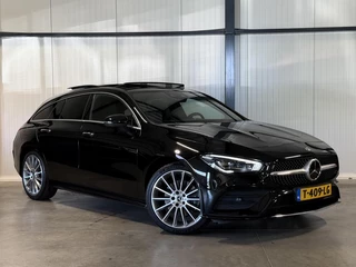 Mercedes-Benz CLA – thumbnail 11