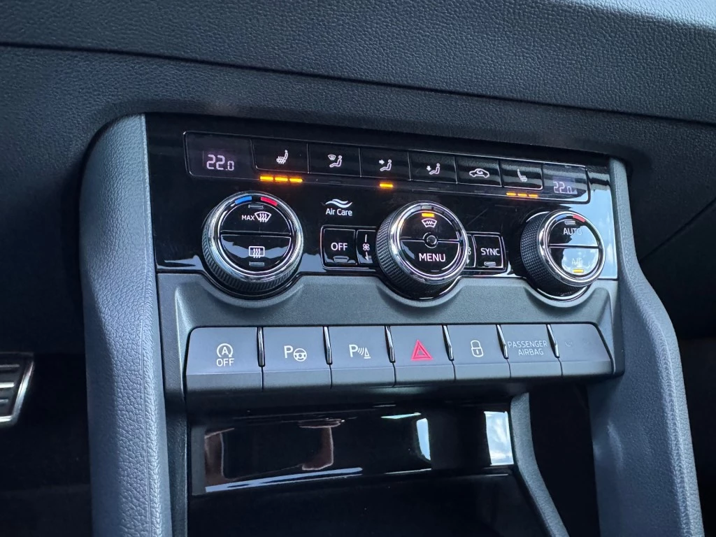 Škoda Karoq – foto 44