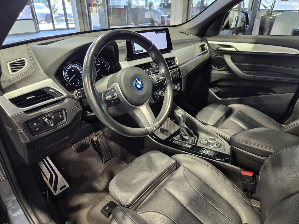 BMW X1 – foto 33