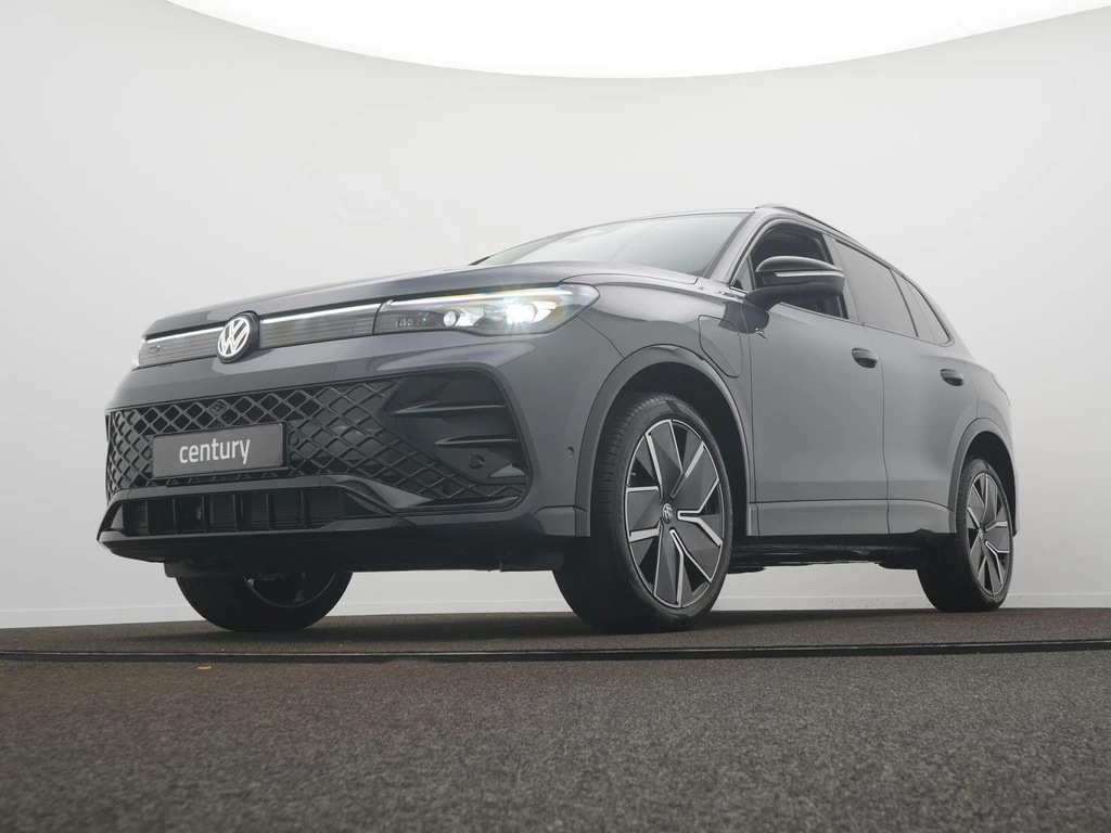 Volkswagen Tiguan – foto 2