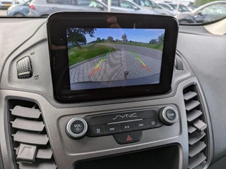Ford Transit Connect – thumbnail 16