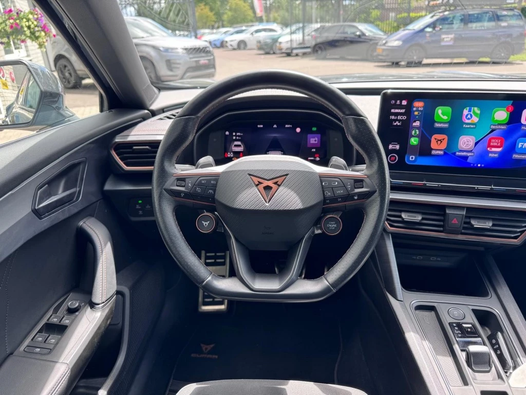 CUPRA Formentor – foto 27