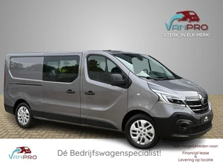 Renault Trafic – thumbnail 4