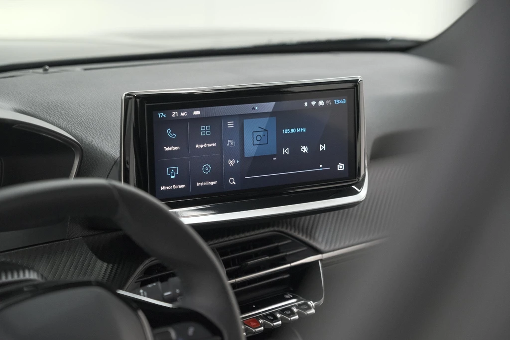 Peugeot 2008 – foto 49