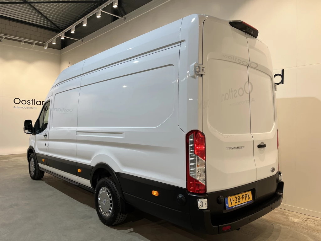 Ford Transit – foto 3