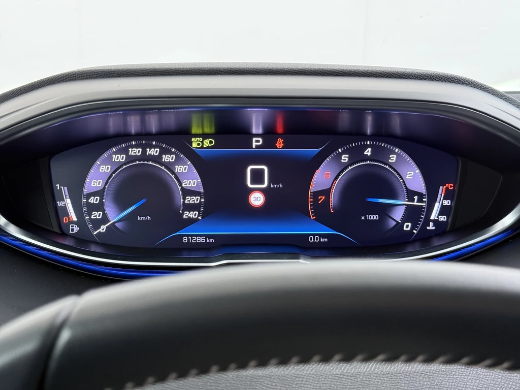Peugeot 3008 – foto 15