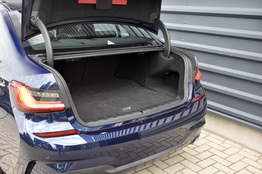 BMW 3 Serie – foto 35