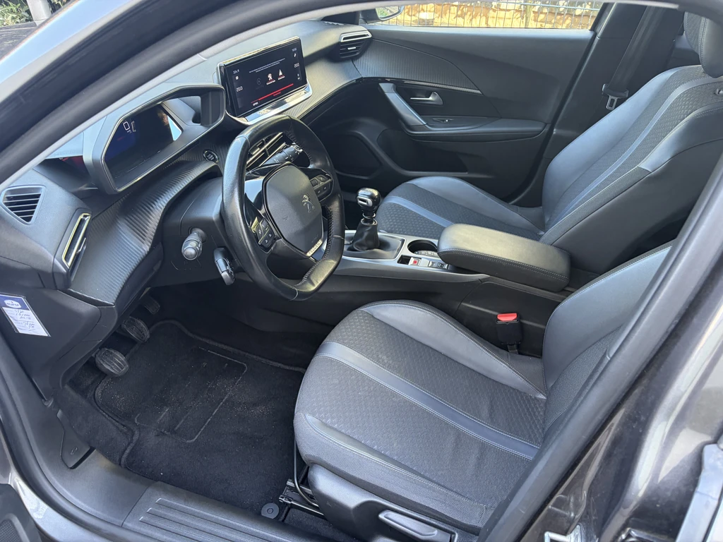 Peugeot 2008 – foto 12