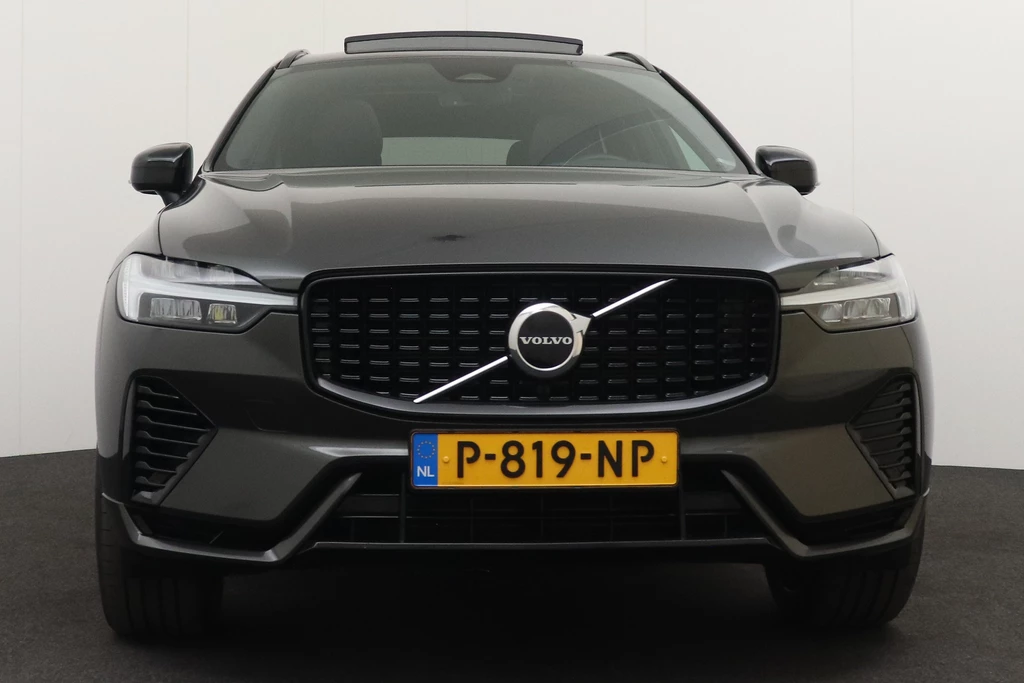 Volvo XC60 – foto 6