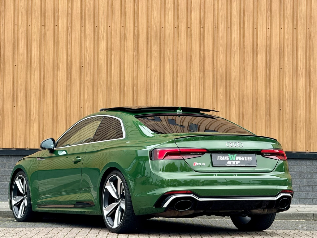 Audi RS5 – foto 2
