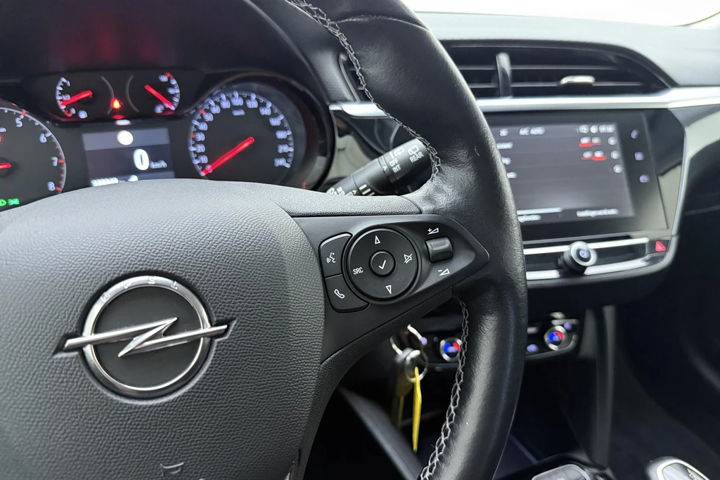 Opel Corsa – foto 19