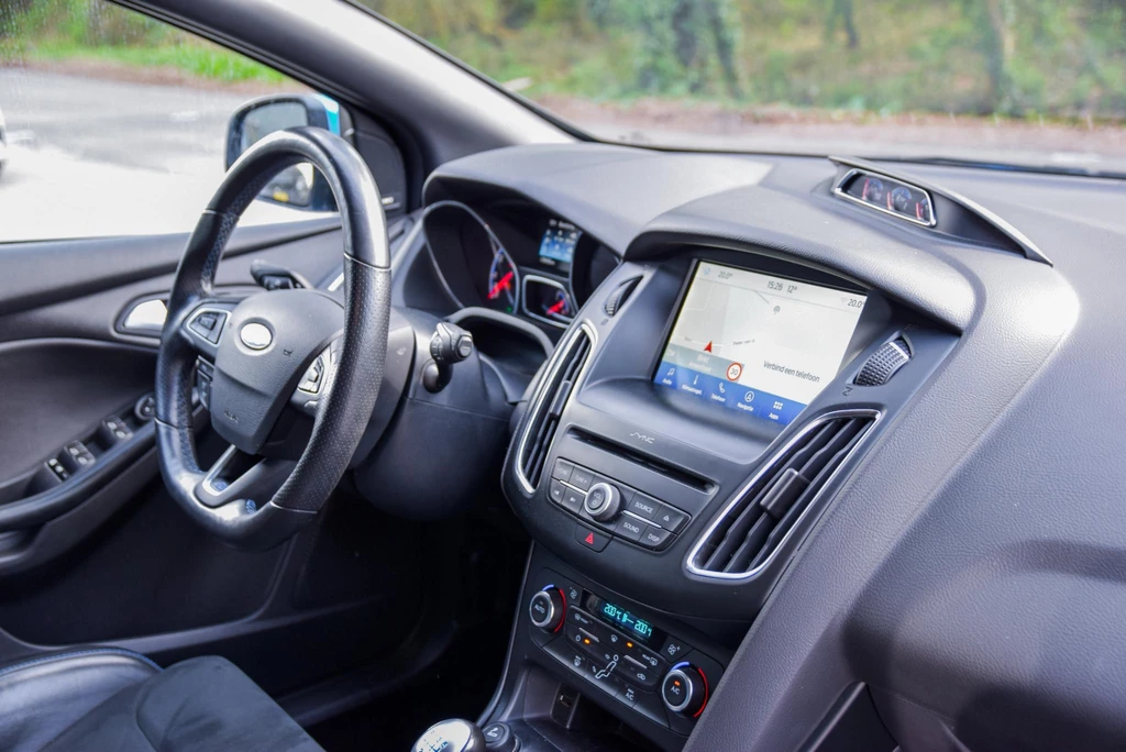 Ford Focus – foto 27