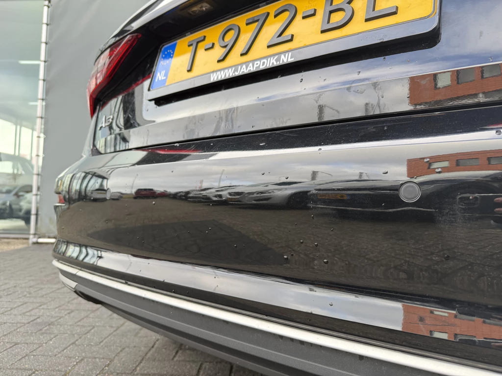 Audi A3 – foto 24