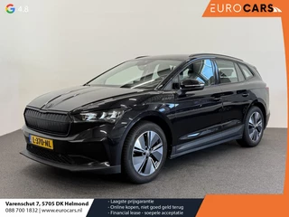 Škoda Enyaq iV – thumbnail 1