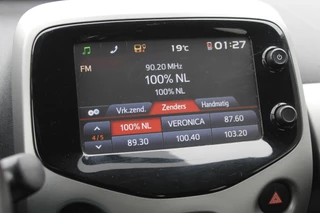 Toyota Aygo – thumbnail 19