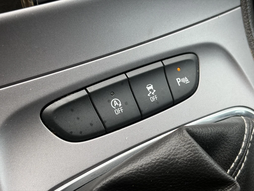 Opel Astra – foto 20