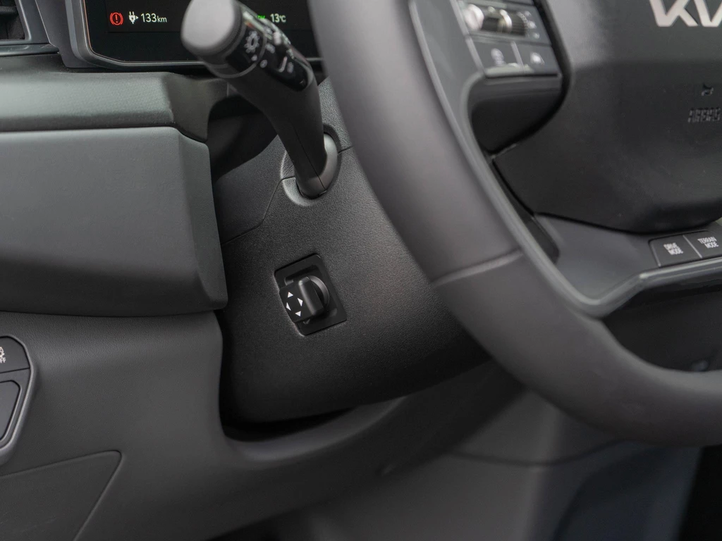 Kia EV9 – foto 24