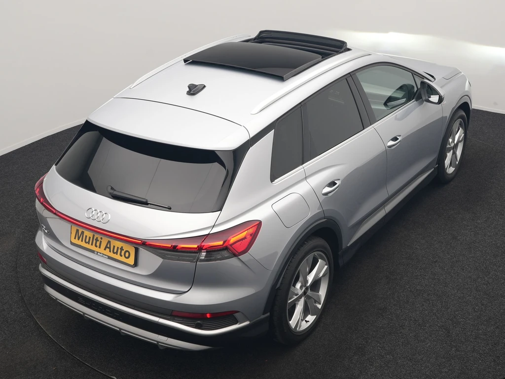 Audi Q4 e-tron – foto 8