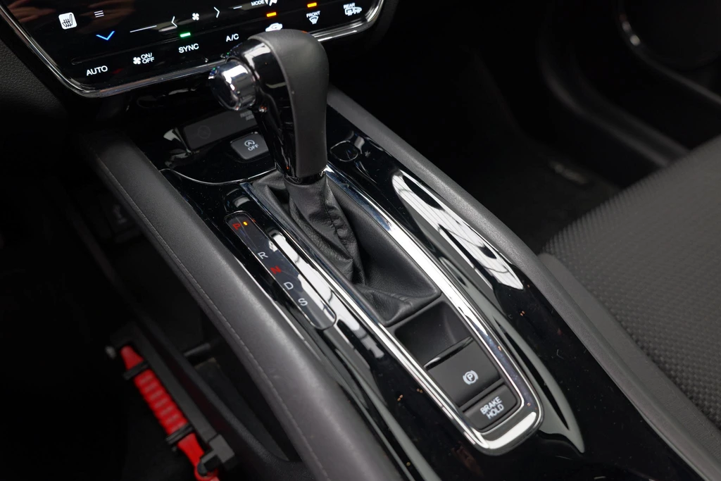 Honda HR-V – foto 27