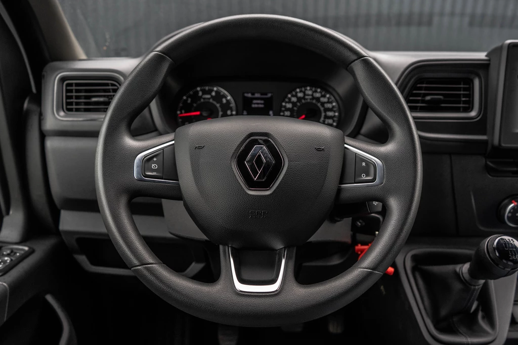 Renault Master – foto 14