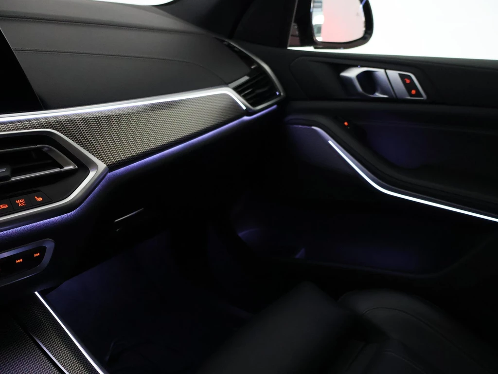 BMW X5 – foto 29