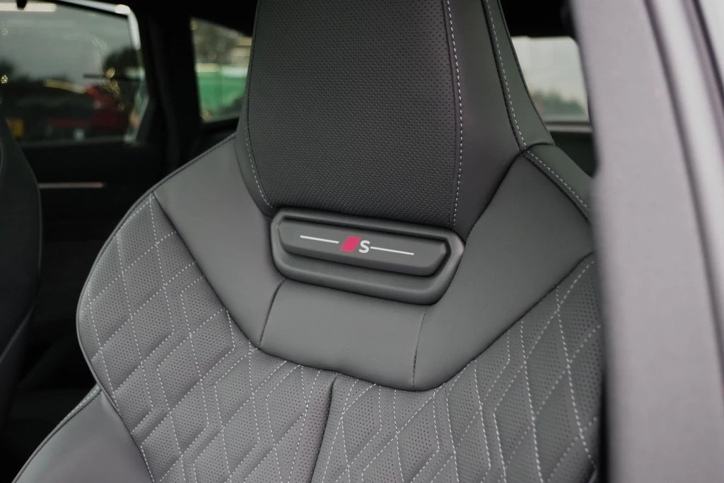 Audi A6 – foto 54