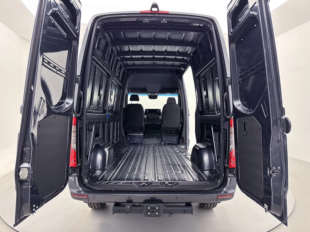 Mercedes-Benz Sprinter – foto 24