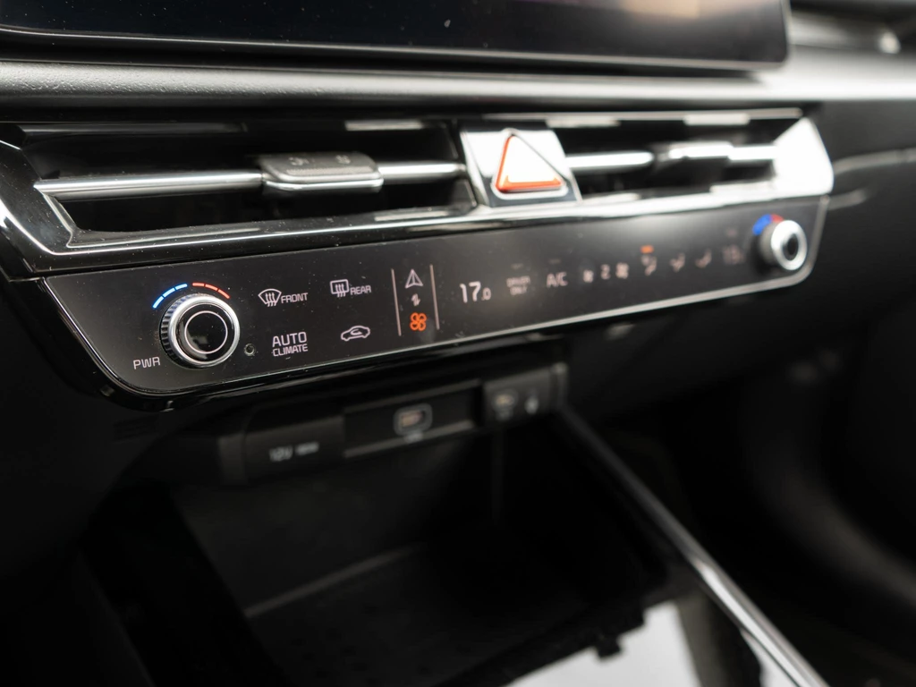 Kia Niro EV – foto 19