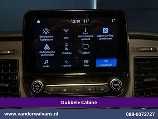 Ford Transit Custom – thumbnail 8