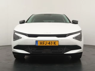 Kia EV6 – thumbnail 13