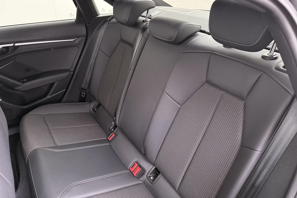 Audi A3 – foto 13