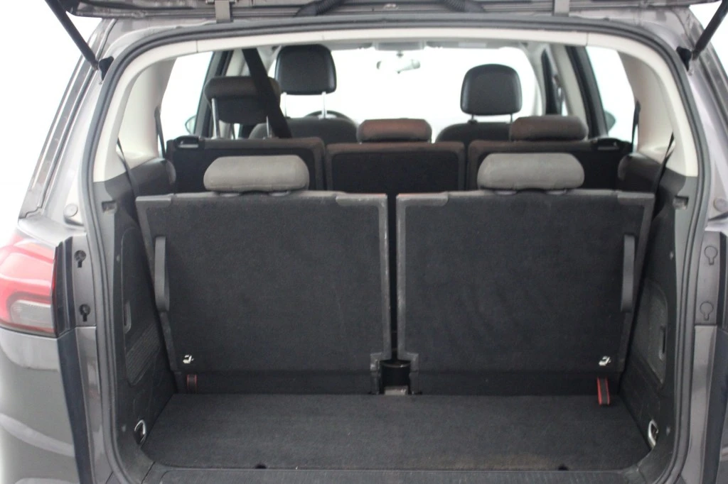 Opel Zafira – foto 19